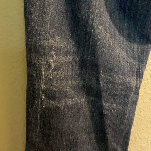 Miss Me Straight Leg Jeans - Picture 3 of 5